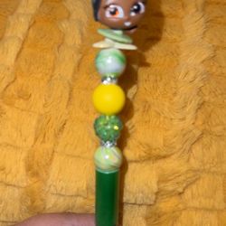 Beaded pens $15