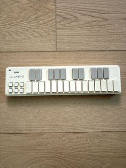 Korg Nano Key 2 MIDI Controller