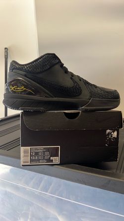 Kobe IV Proto