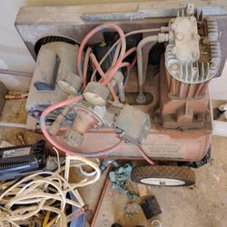 Craftsman Compressor. 