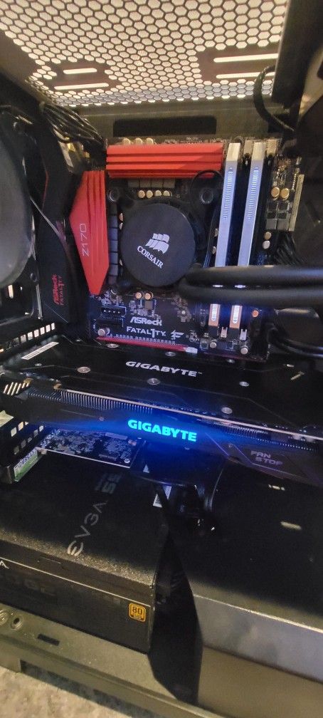 Gaming Pc
