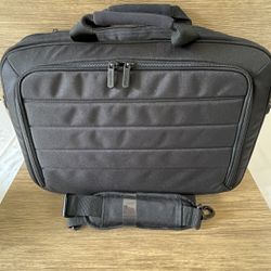 Laptop or Tablet Briefcase Bag