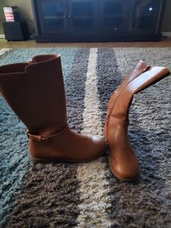 Size 5 girl boots