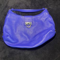 Salvatore Ferragamo Fanisa Hobo Bag