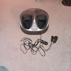 Foot Massager 