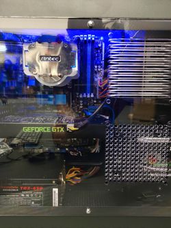 Gaming PC Desktop Computer (071621)