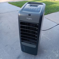 Whirlpool Evaporative Cooler