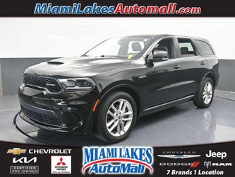 2022 Dodge Durango