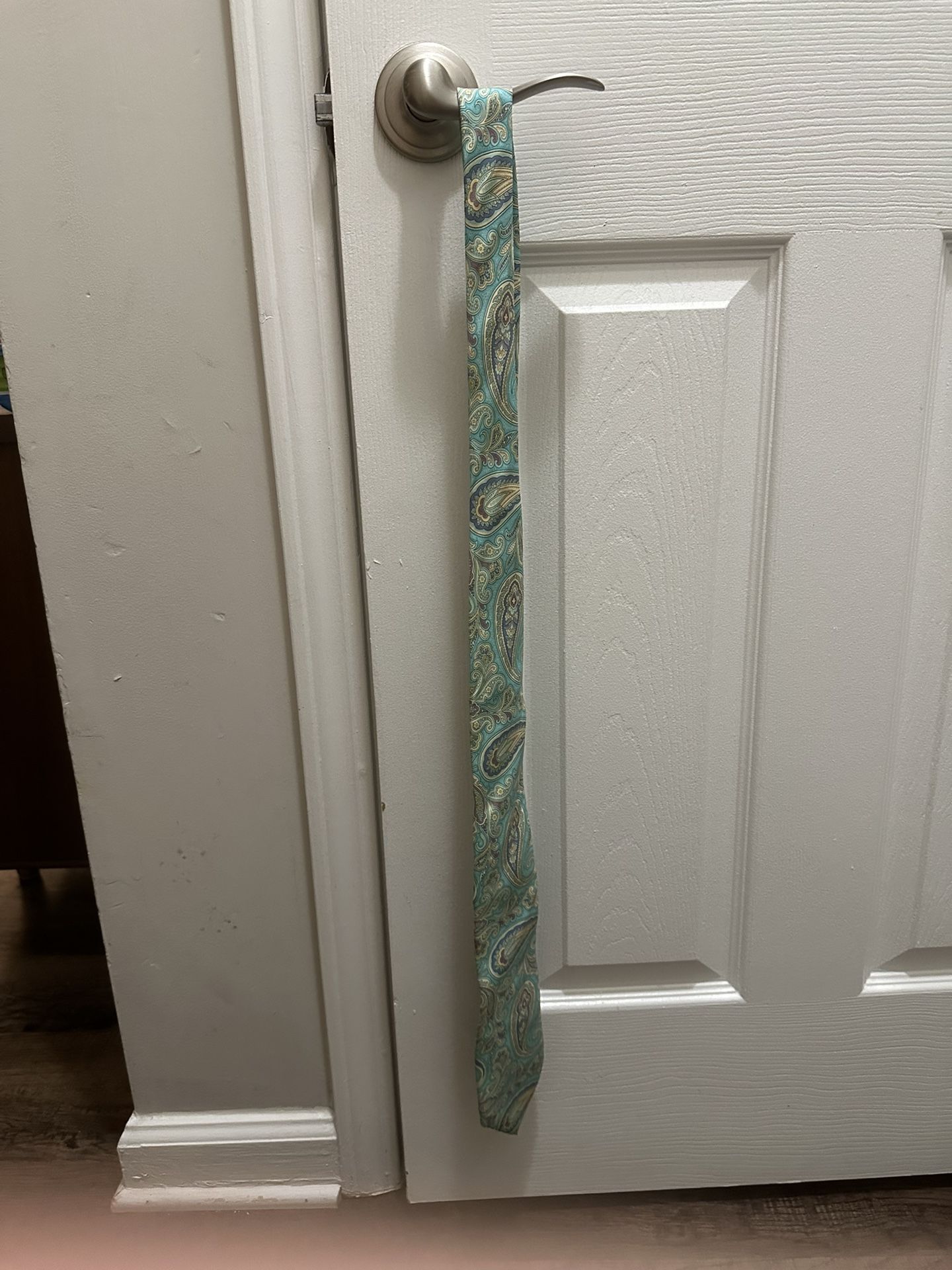 Brooks Brother tie