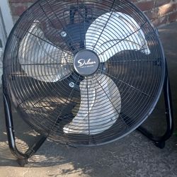 Fan