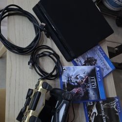 PS4 