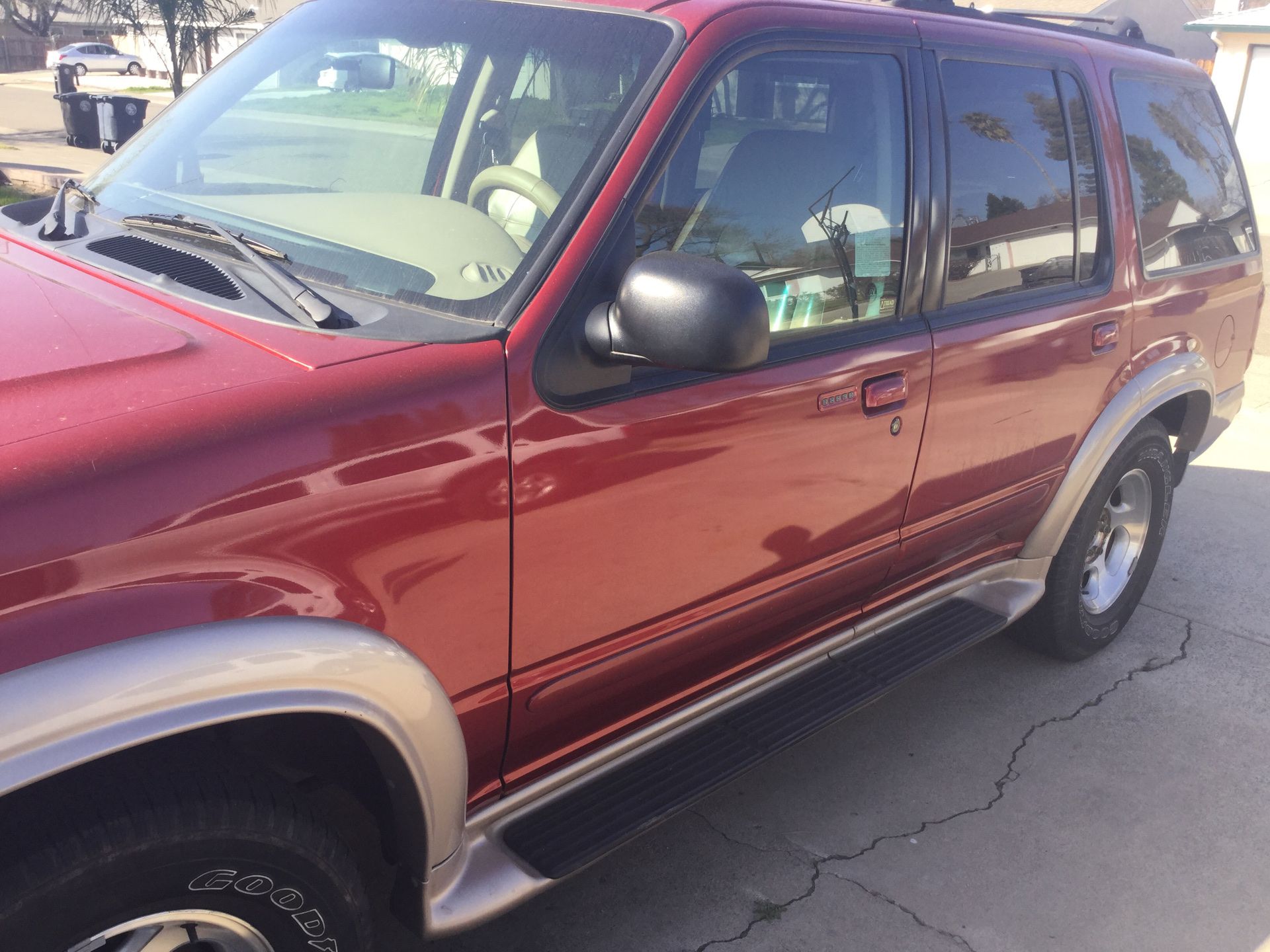 2000 Ford Explorer for Sale in Citrus Heights, CA OfferUp