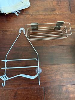 Bathroom organizer 10 for all