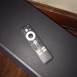 Smart Tv With Speaker System