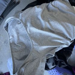 Bag Of Clothes