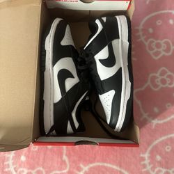 Nike dunks