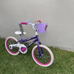 Huffy Bicycle 