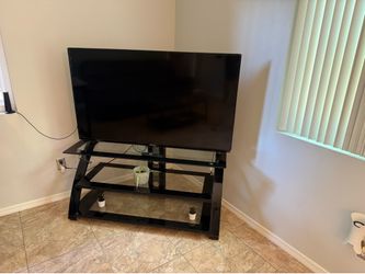 50 “ Tv stand