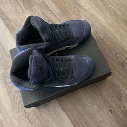 Air Jordan 5 Retro SE