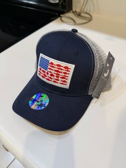 Fishing Hat