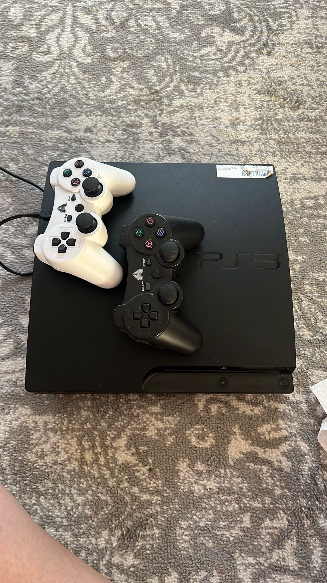 PS3