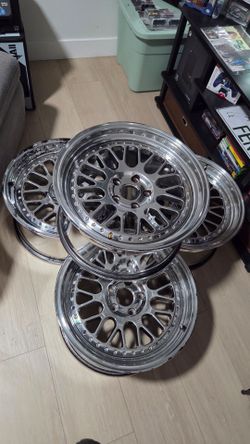 Rines 18r  5x114.3 18x9.5 et 35