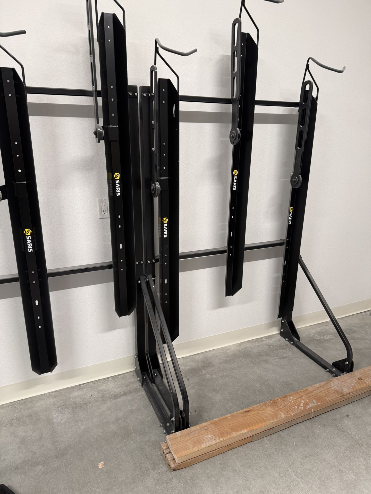 Bike Rack New S Saris