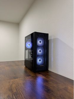 RTX 5070 Gaming PC