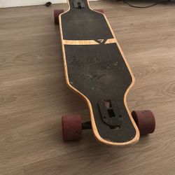 Apollo Board