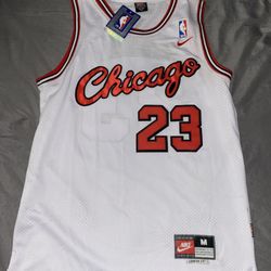 Basketball Jersey