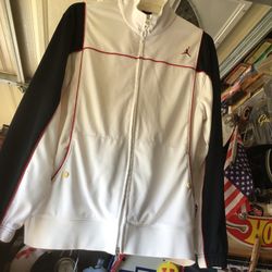 Nike Air Sweatshirt Size L