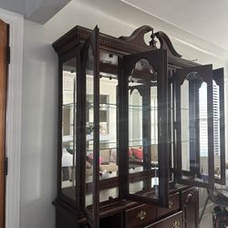 Stanley  China Deck
