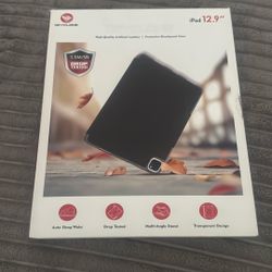 iPad Case 