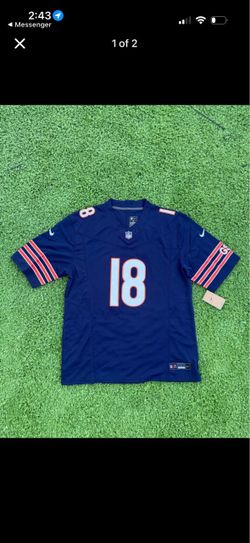 Bears jersey