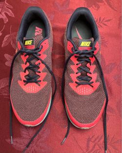 Nike Zoom All Out Shoes - Men’s Size 13