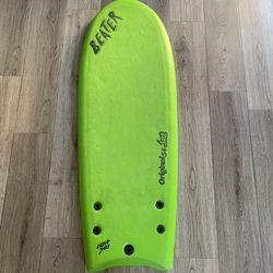 Lost Catch Surf Original 54 Beater Board