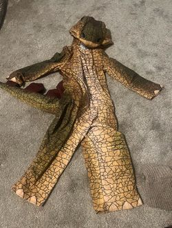 Dinosaur 🦖costume