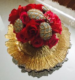 Wedding Centerpieces