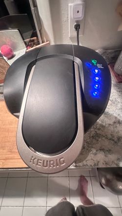 Keurig coffee maker