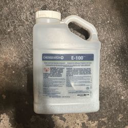 Chemsearch E-100