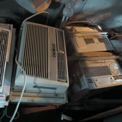 Air Conditioners