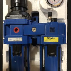 Air Compressor Filter