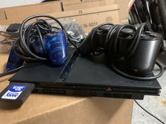 Ps2 Good conditions 2 controls