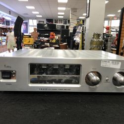 Yaoin Hi-Fi Stereo Power Amplifier