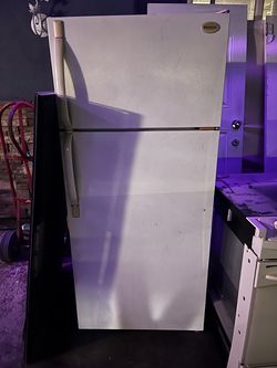 Fridge