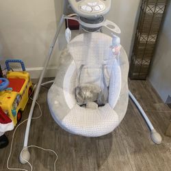 Infant Swing