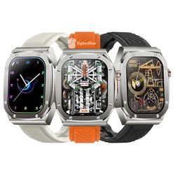 Z79 Ultra Max Smart Watch Best Smart Watch For The Money