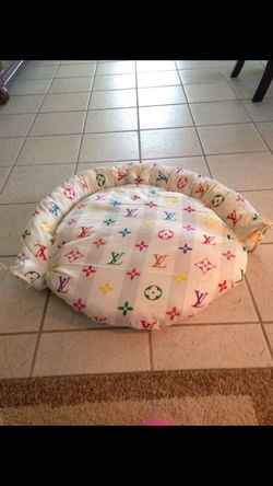 Dog bed