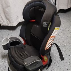 Graco Car Seat 3 in 1