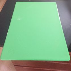 Commercial use cutting board brand new